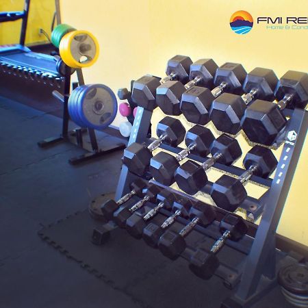 Marina Pinacate A-421 Aparthotel Puerto Peñasco Εξωτερικό φωτογραφία