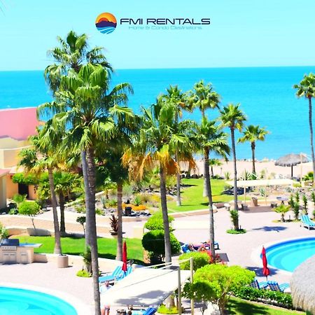 Marina Pinacate A-421 Aparthotel Puerto Peñasco Εξωτερικό φωτογραφία