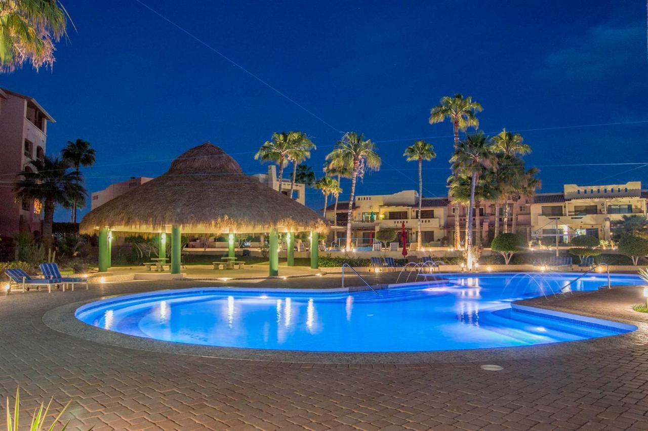 Marina Pinacate A-421 Aparthotel Puerto Peñasco Εξωτερικό φωτογραφία