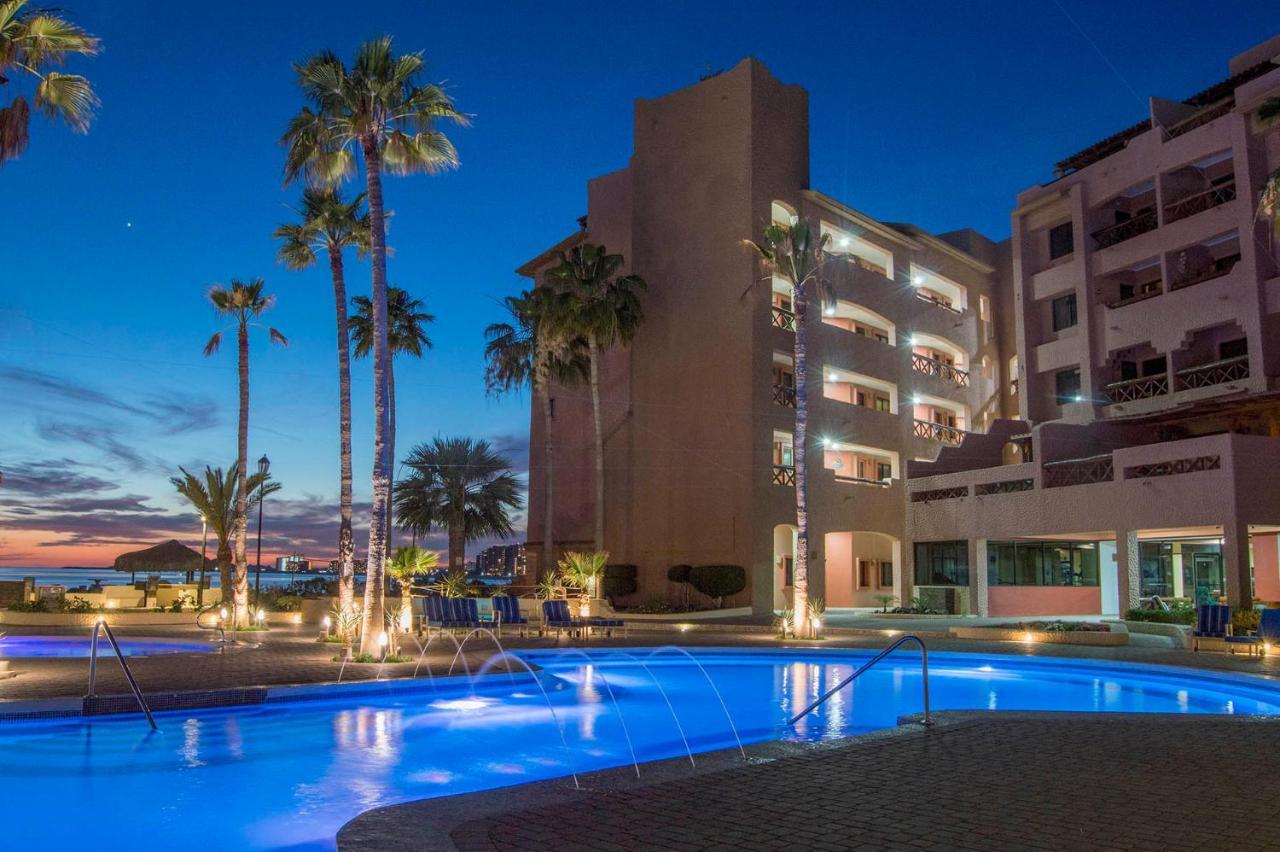 Marina Pinacate A-421 Aparthotel Puerto Peñasco Εξωτερικό φωτογραφία