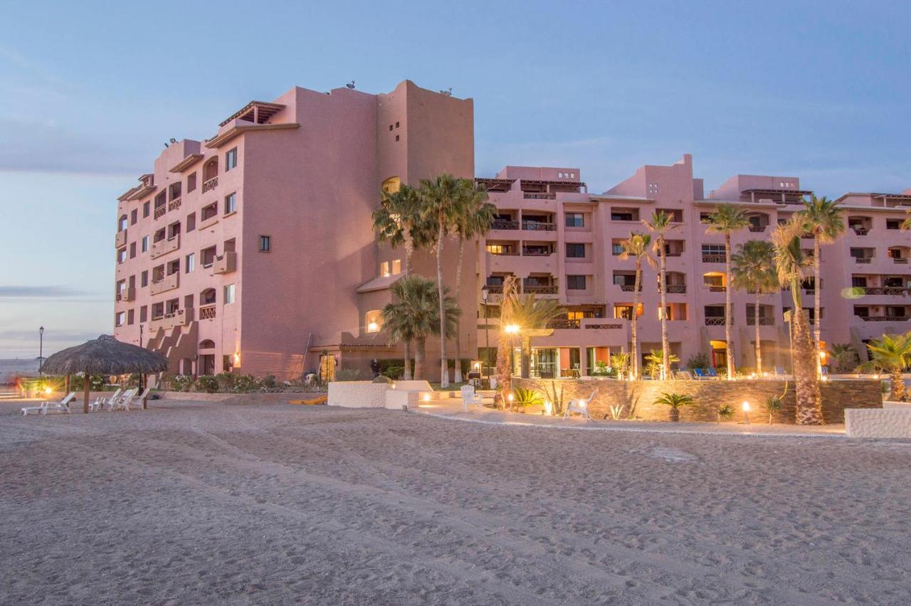 Marina Pinacate A-421 Aparthotel Puerto Peñasco Εξωτερικό φωτογραφία