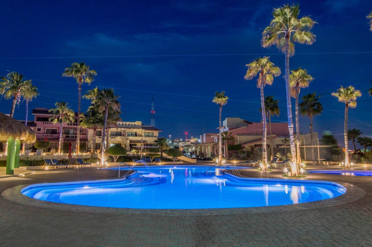 Marina Pinacate A-421 Aparthotel Puerto Peñasco Εξωτερικό φωτογραφία