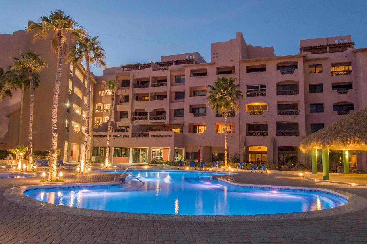 Marina Pinacate A-421 Aparthotel Puerto Peñasco Εξωτερικό φωτογραφία