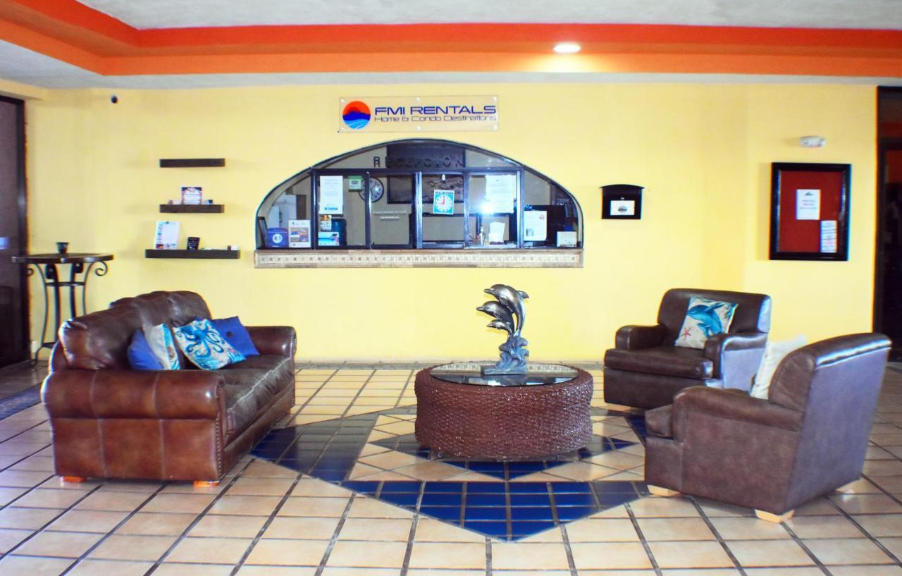 Marina Pinacate A-421 Aparthotel Puerto Peñasco Εξωτερικό φωτογραφία