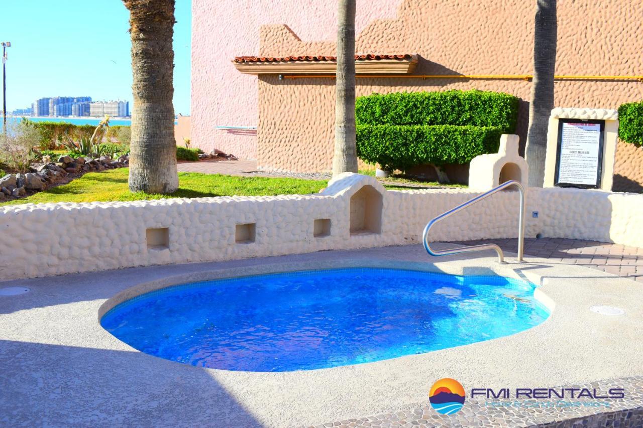 Marina Pinacate A-421 Aparthotel Puerto Peñasco Εξωτερικό φωτογραφία