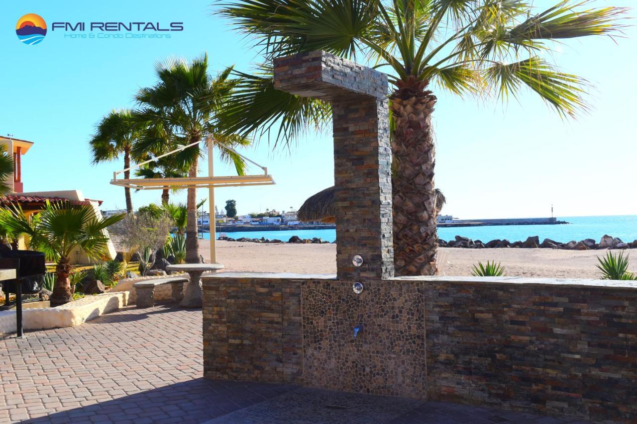 Marina Pinacate A-421 Aparthotel Puerto Peñasco Εξωτερικό φωτογραφία