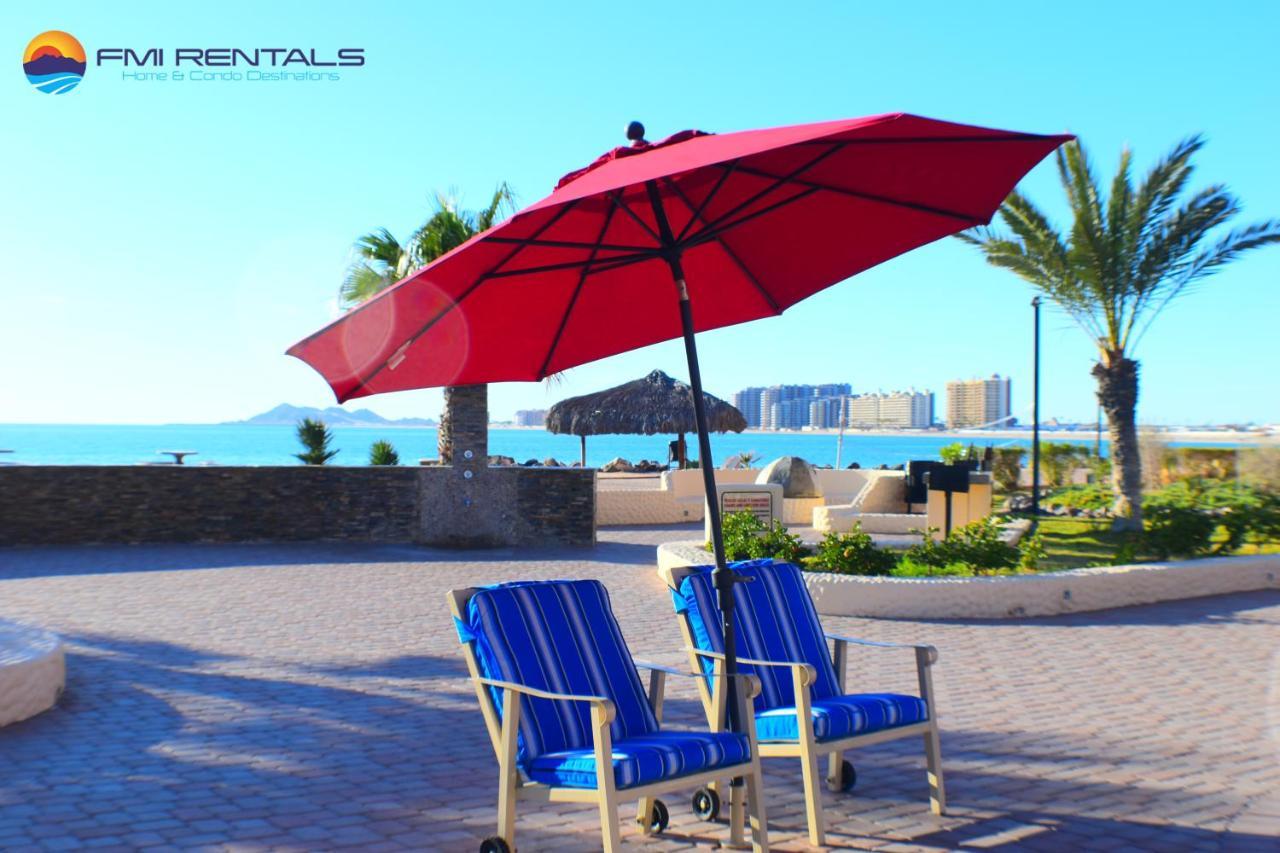 Marina Pinacate A-421 Aparthotel Puerto Peñasco Εξωτερικό φωτογραφία