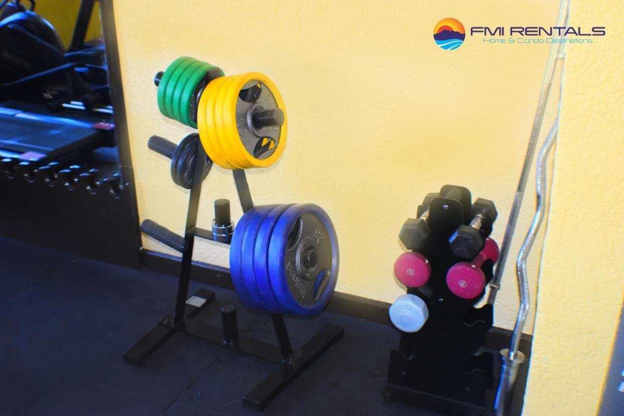 Marina Pinacate A-421 Aparthotel Puerto Peñasco Εξωτερικό φωτογραφία