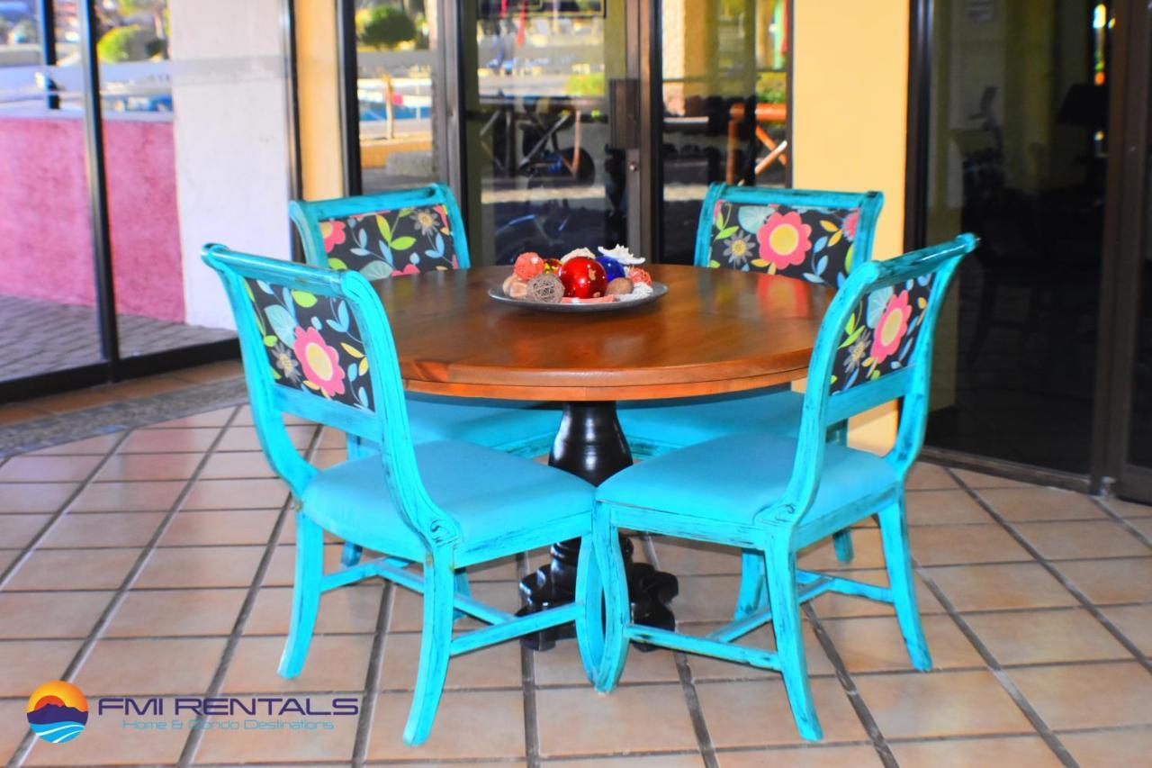 Marina Pinacate A-421 Aparthotel Puerto Peñasco Εξωτερικό φωτογραφία