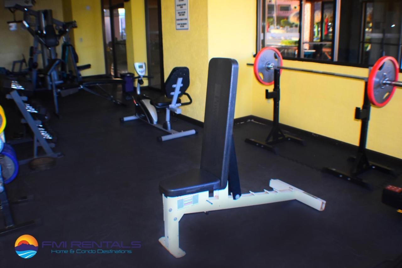 Marina Pinacate A-421 Aparthotel Puerto Peñasco Εξωτερικό φωτογραφία