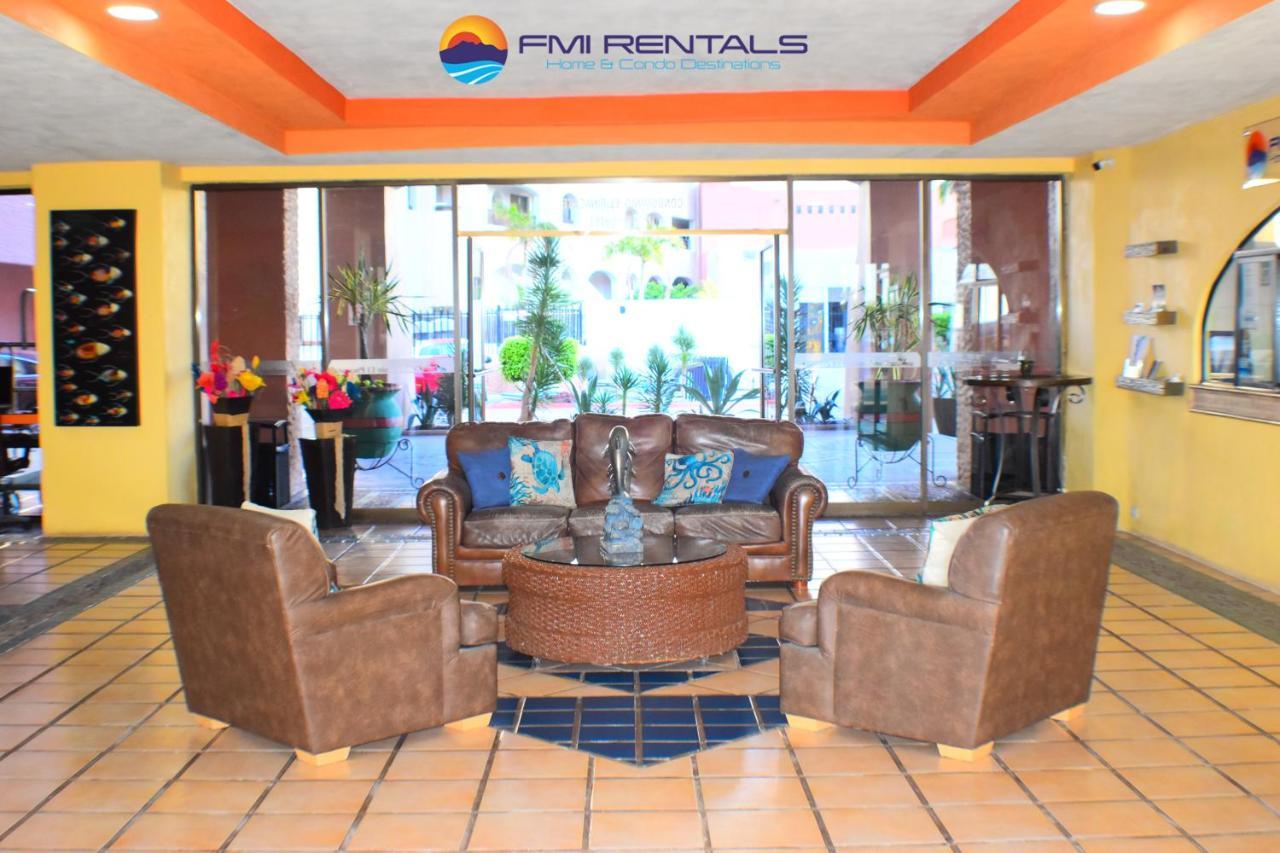 Marina Pinacate A-421 Aparthotel Puerto Peñasco Εξωτερικό φωτογραφία