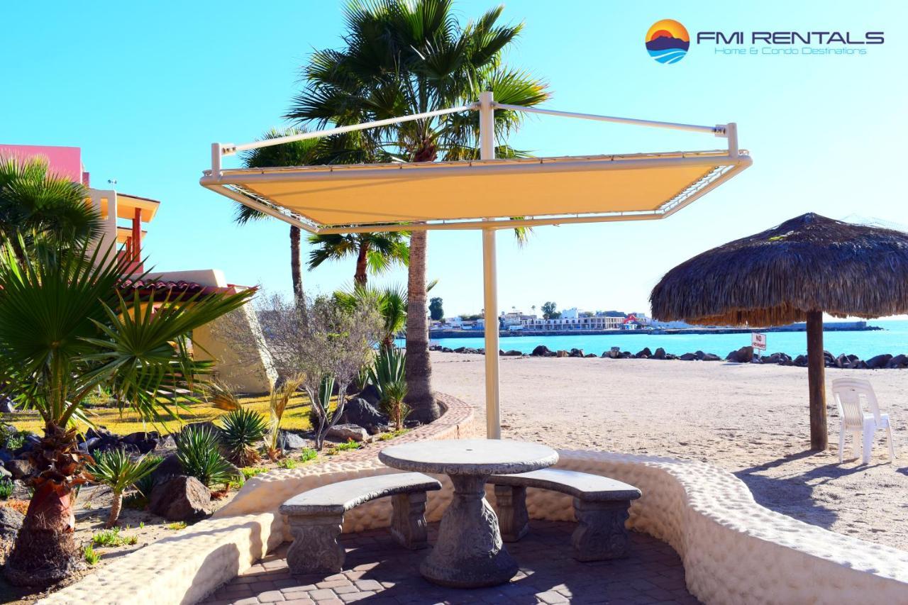 Marina Pinacate A-421 Aparthotel Puerto Peñasco Εξωτερικό φωτογραφία