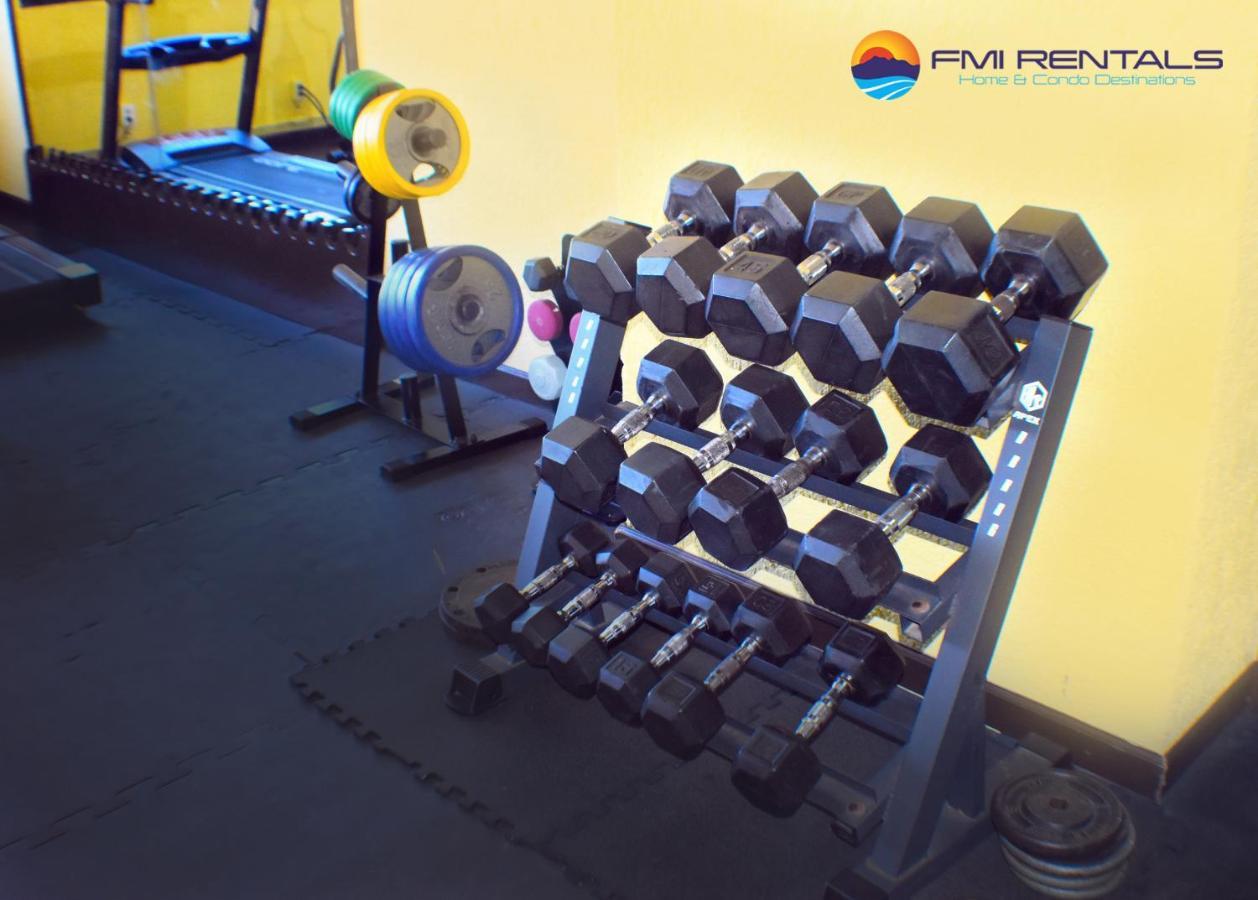 Marina Pinacate A-421 Aparthotel Puerto Peñasco Εξωτερικό φωτογραφία