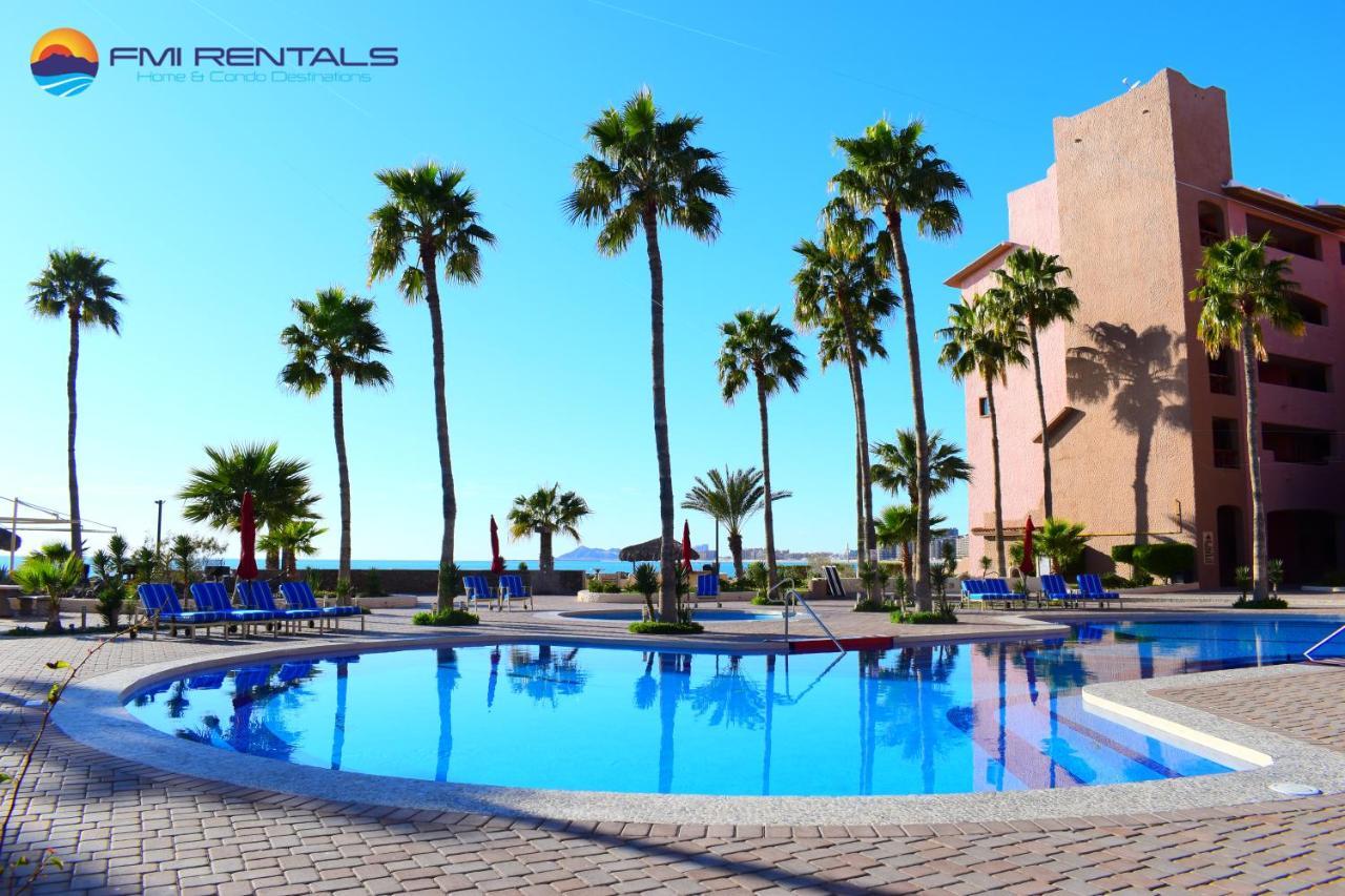 Marina Pinacate A-421 Aparthotel Puerto Peñasco Εξωτερικό φωτογραφία