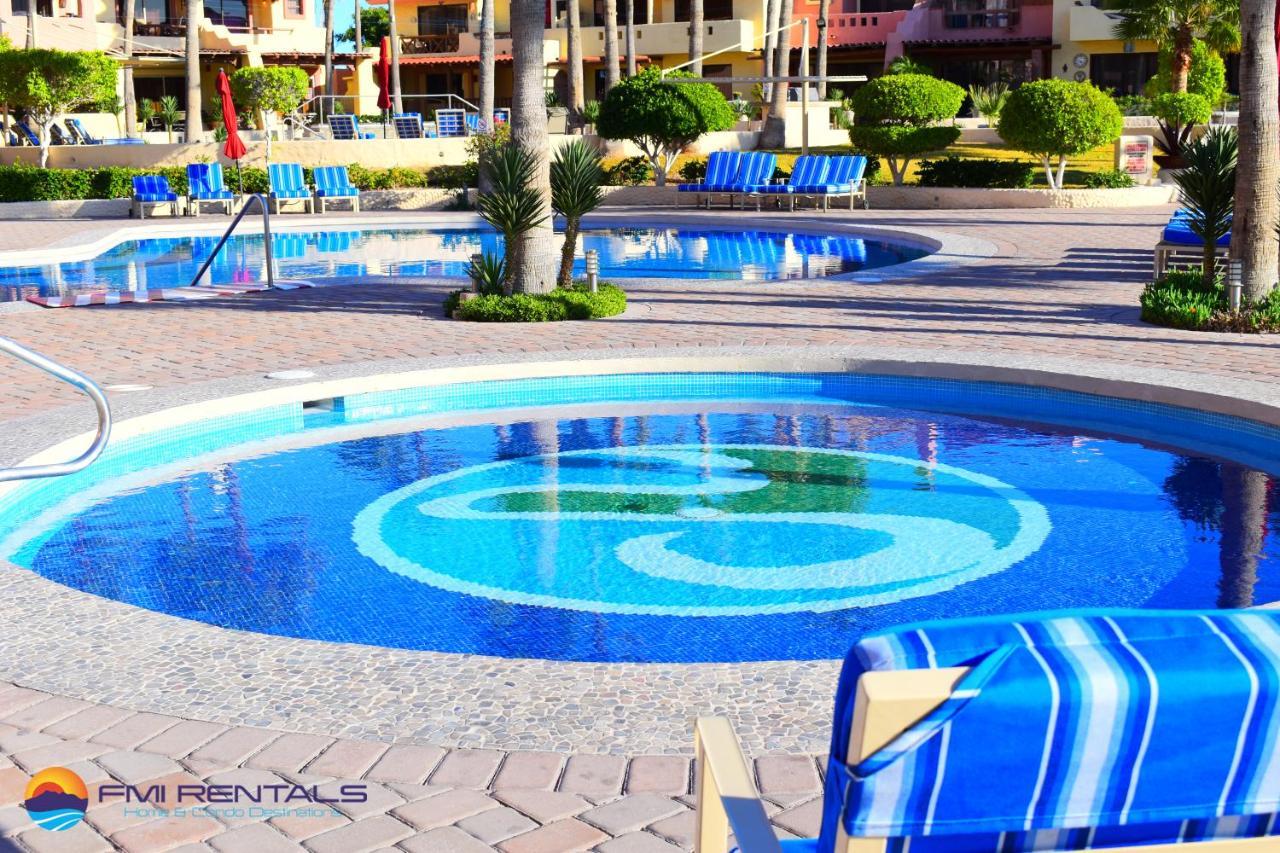 Marina Pinacate A-421 Aparthotel Puerto Peñasco Εξωτερικό φωτογραφία