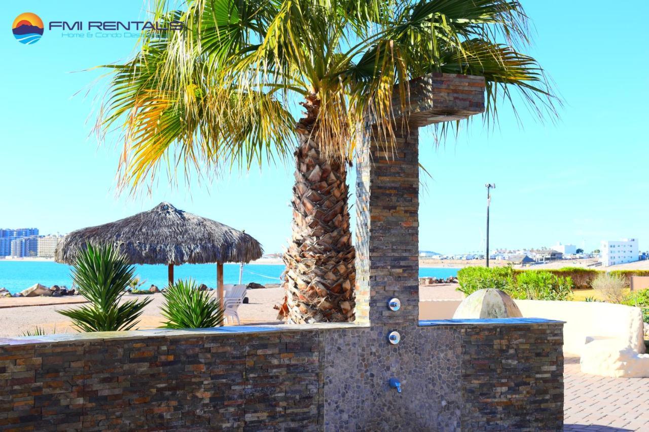 Marina Pinacate A-421 Aparthotel Puerto Peñasco Εξωτερικό φωτογραφία