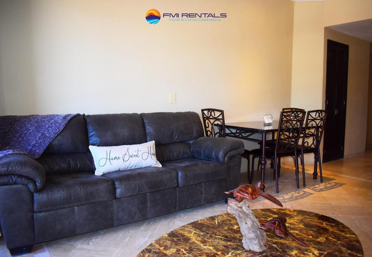 Marina Pinacate A-421 Aparthotel Puerto Peñasco Εξωτερικό φωτογραφία