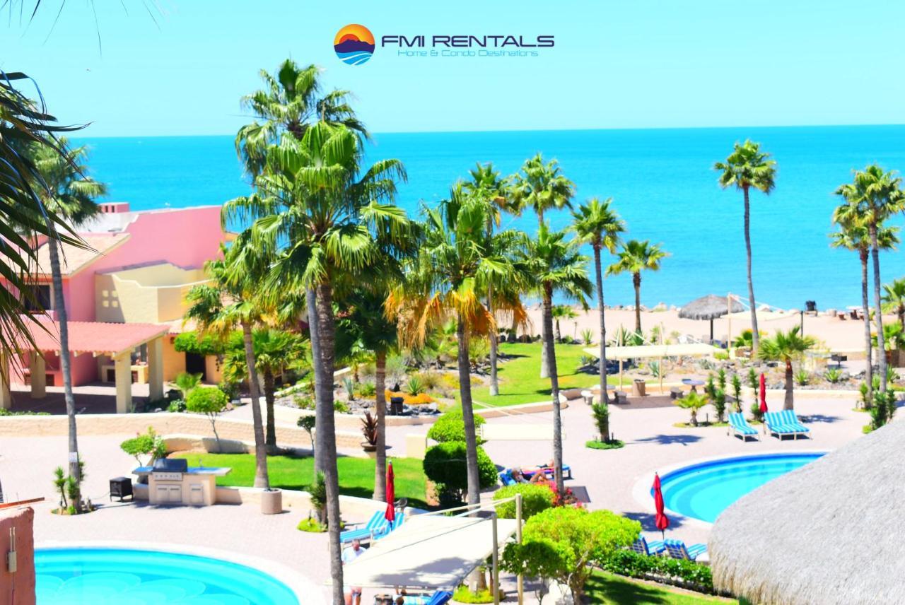 Marina Pinacate A-421 Aparthotel Puerto Peñasco Εξωτερικό φωτογραφία