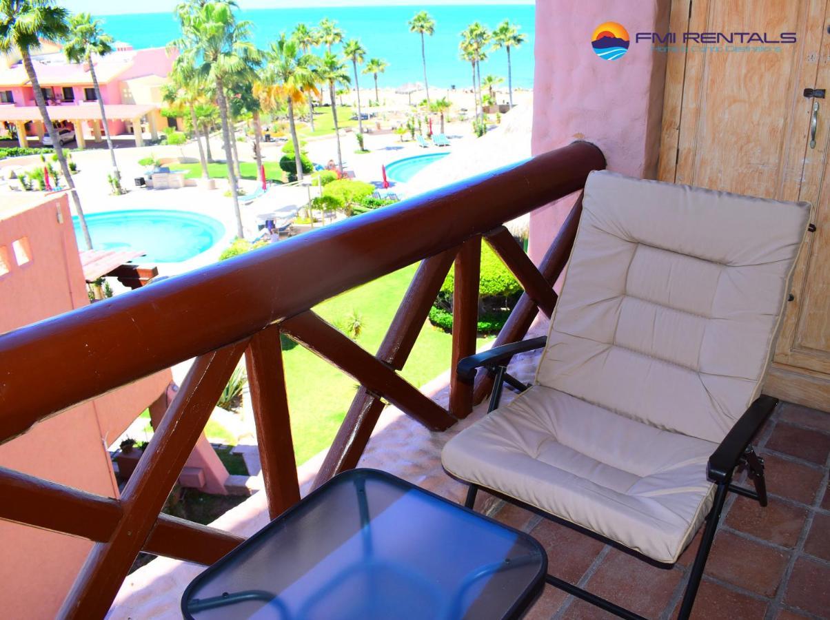 Marina Pinacate A-421 Aparthotel Puerto Peñasco Εξωτερικό φωτογραφία