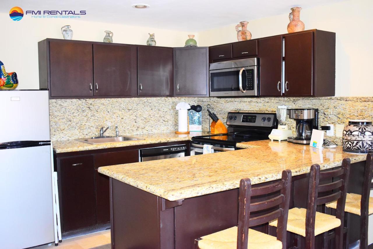 Marina Pinacate A-421 Aparthotel Puerto Peñasco Εξωτερικό φωτογραφία