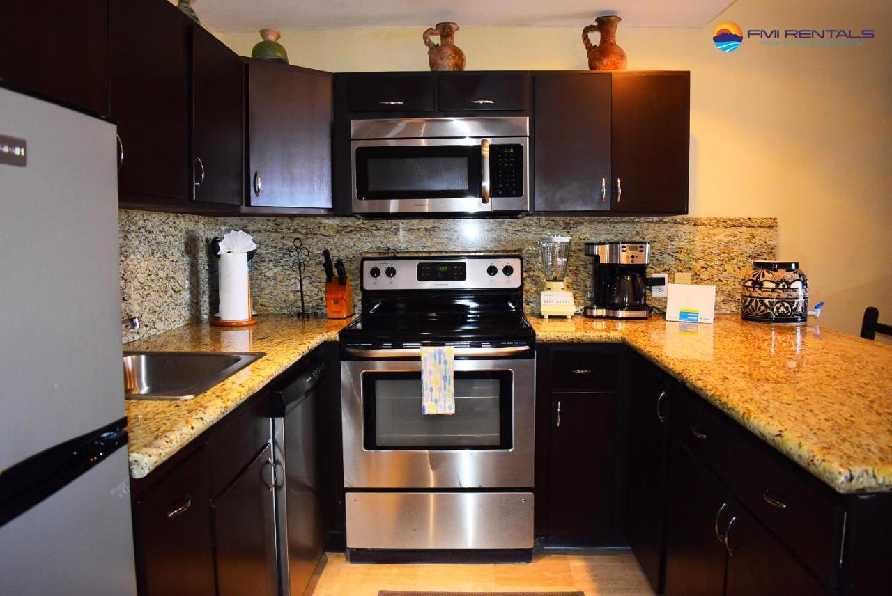 Marina Pinacate A-421 Aparthotel Puerto Peñasco Εξωτερικό φωτογραφία